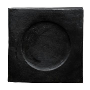 Декор Sculpt Art, Void - Coffee